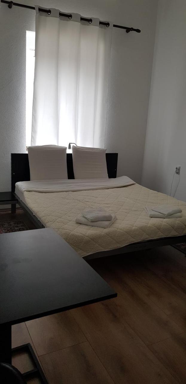 Dnd-X Hotel Pancevo Room photo